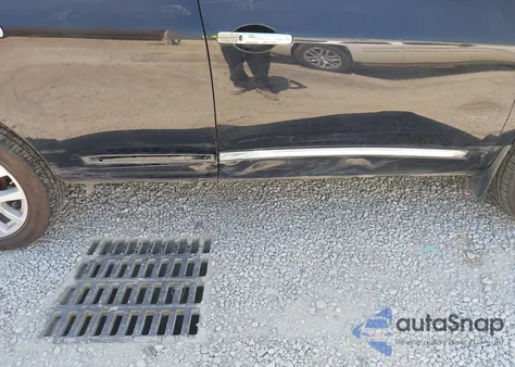 2013 Nissan Rogue Sv W/Sl Pkg from USA, damaged, VIN JN8AS5MV9DW109596